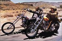 Easy Rider - Peter Fonda, Dennis Hopper